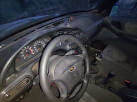 SUV   Chevrolet Niva 2004 , 400000 , --