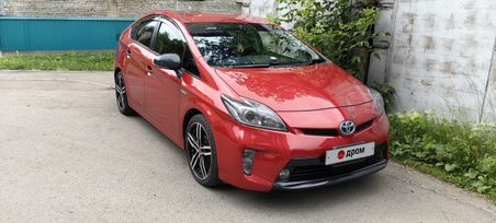  Toyota Prius 2012 , 1470000 , 