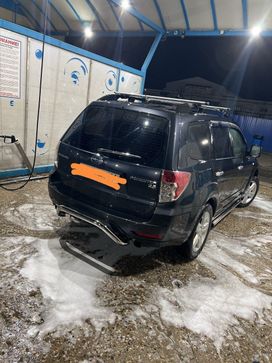 SUV   Subaru Forester 2010 , 1080000 , 
