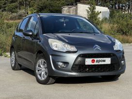 Citroen C3 2010 , 570000 , 