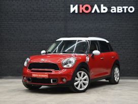  MINI Countryman 2013 , 1700000 , 