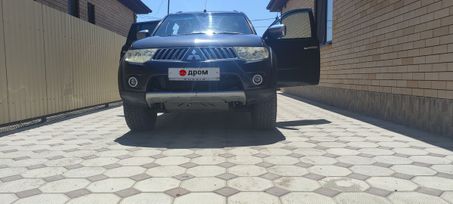 SUV   Mitsubishi Pajero Sport 2011 , 1600000 , 