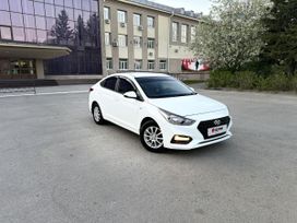  Hyundai Solaris 2019 , 1435000 , 