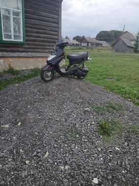  Alpha 110 2012 , 22000 , 