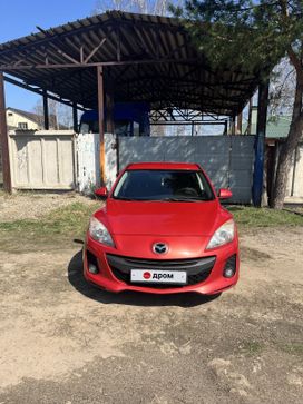  Mazda Mazda3 2011 , 800000 , 