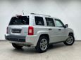 SUV   Jeep Patriot 2008 , 699000 , 