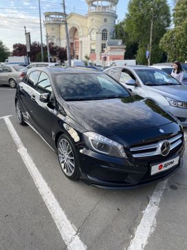  Mercedes-Benz A-Class 2015 , 1300000 , 