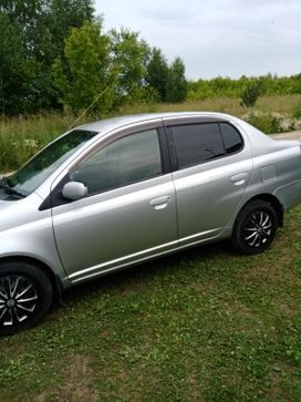  Toyota Platz 2001 , 380000 , 