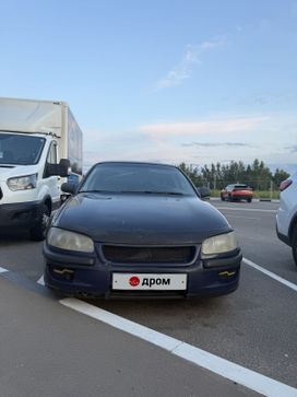  Opel Omega 1997 , 110000 , 