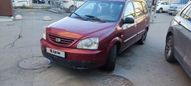    Kia Carens 2005 , 269000 , 