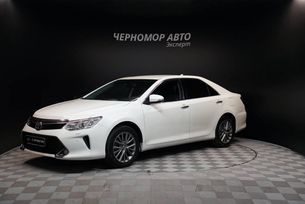  Toyota Camry 2016 , 2160000 , 