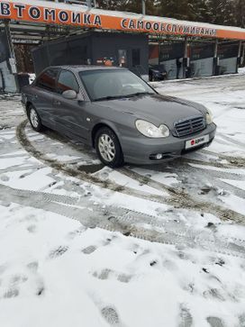  Hyundai Sonata 2003 , 355000 ,  