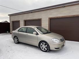  Toyota Corolla 2002 , 450000 , -