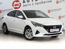  Hyundai Solaris 2022 , 1519000 , 