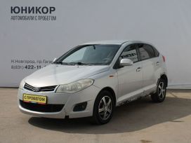  Chery Very A13 2012 , 199000 ,  