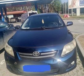  Toyota Corolla 2006 , 630000 , -
