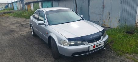  Honda Accord 2000 , 450000 , 
