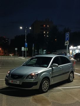  Kia Rio 2006 , 310000 , 