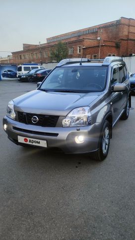 SUV   Nissan X-Trail 2008 , 1300000 , 