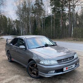  Toyota Carina 1997 , 800000 , -