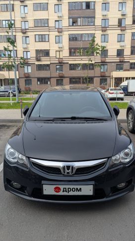  Honda Civic 2009 , 790000 , 