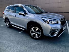 SUV   Subaru Forester 2020 , 2450000 , -