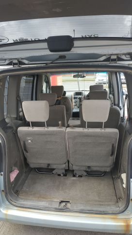    Honda Mobilio 2006 , 490000 , -