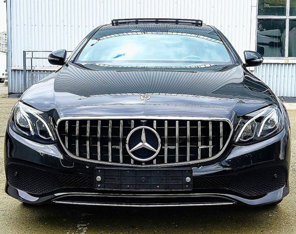  Mercedes-Benz E-Class 2019 , 5000000 , 