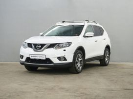 SUV   Nissan X-Trail 2015 , 1589000 , 