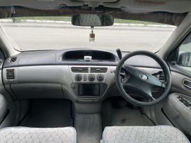  Toyota Vista 2001 , 630000 , 