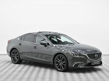  Mazda6, 2017