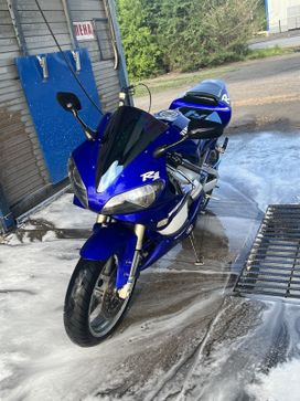   Yamaha YZF 1000 2000 , 350000 , 