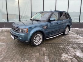 SUV   Land Rover Range Rover Sport 2012 , 1968000 , 