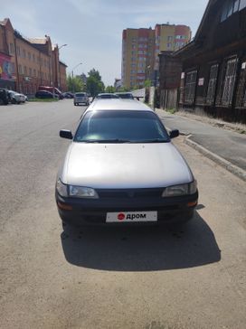  Toyota Sprinter 2002 , 360000 , 