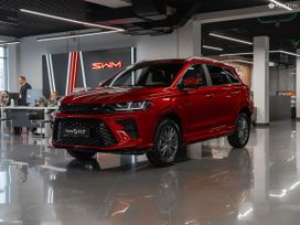 SUV   SWM G01F 2023 , 1830000 , 