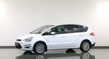    Ford S-MAX 2011 , 1695000 , 