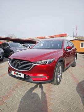 SUV   Mazda CX-8 2019 , 2950000 , 