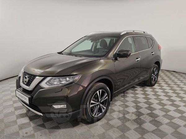 SUV   Nissan X-Trail 2019 , 1900000 , 