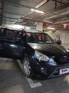 SUV   Vortex Tingo 2013 , 501000 , 