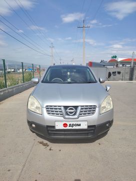 SUV   Nissan Dualis 2007 , 790000 , -