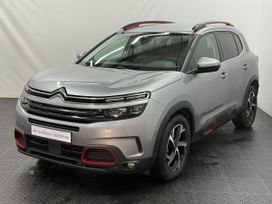 SUV   Citroen C5 Aircross 2021 , 1707000 , 
