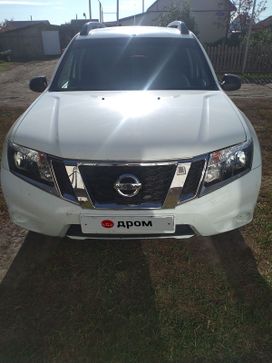 SUV   Nissan Terrano 2019 , 1540000 , 