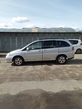  Nissan Liberty 1990 , 450000 , 