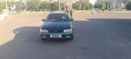  Toyota Caldina 1994 , 350000 , 