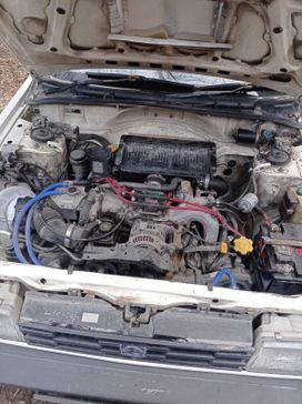 ����� Subaru Leone 1988 ����, 315000 ������, �����������