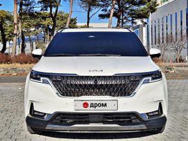    Kia Carnival 2022 , 2799000 , 