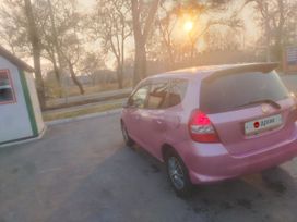  Honda Fit 2001 , 350000 , 