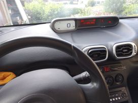    Citroen C3 Picasso 2012 , 600000 , 
