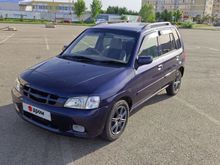  Festiva, 2002