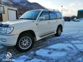 SUV   Toyota Land Cruiser 1999 , 2000000 , -